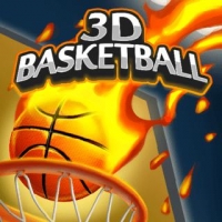 3D Basketball Play