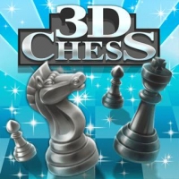 3D Chess Play