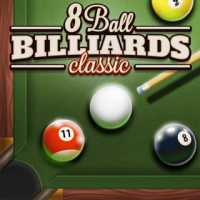 8 Ball Billiards Classic Play