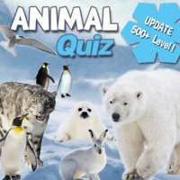 Animal Quiz Game icon