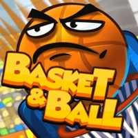 Basket & Ball Play