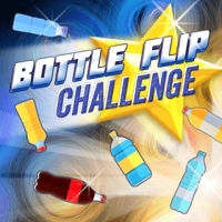 Bottle Flip Challenge Play