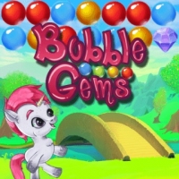 Bubble Gems Play