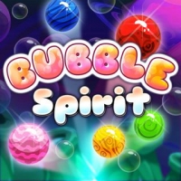 Bubble Spirit Play