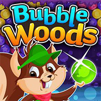Bubble Woods Play