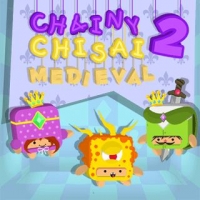 Chainy Chisai Medieval Play