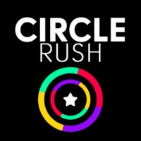 Circle Rush Play