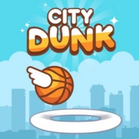 City Dunk Play