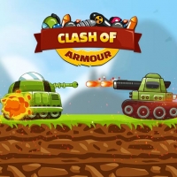 Clash of Armour Play