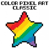 Color Pixel Art Classic Play