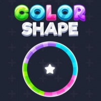 Color Shape Play