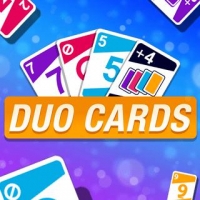 Duo Cards Play