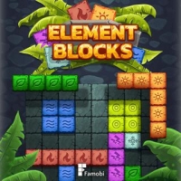 Element Blocks Play