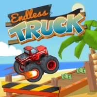 Endless Truck Play