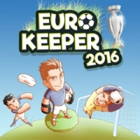 Euro Keeper 2016 Play