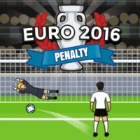 Euro Penalty 2016 Play