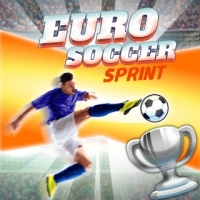 Euro Soccer Sprint Play