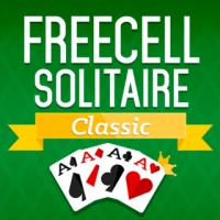 FreeCell Solitaire Classic Play