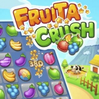 Fruita Crush Play