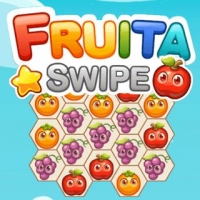 Fruita Swipe Play