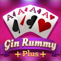 Gin Rummy Plus Play