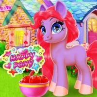 Happy Pony Play