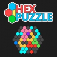 Hex Puzzle Play