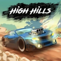 High Hills Play