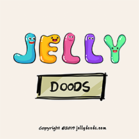 Jelly Doods Play