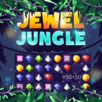Jewel Jungle Play
