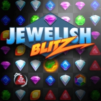 Jewelish Blitz Play