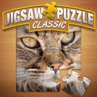 Jigsaw Puzzle Classic Play