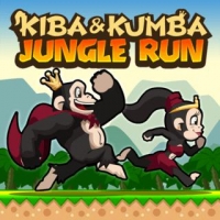 Jungle Run Play