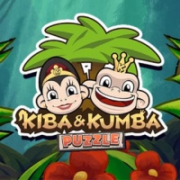 Kiba & Kumba Puzzle Play