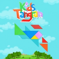 Kids Tangram Play