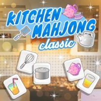 Kitchen Mahjong Classic Play