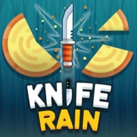 Knife Rain Play