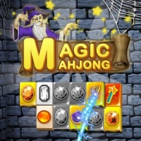 Magic Mahjong Play
