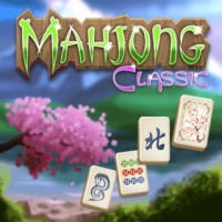Mahjong Classic Play