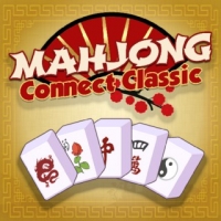 Mahjong Connect Classic Play