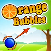 Orange Bubbles Play