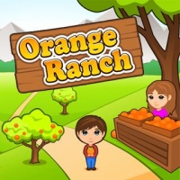 Orange Ranch Play