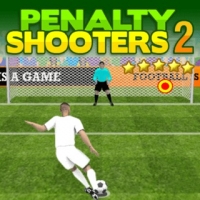 Penalty Shooters 2 Play