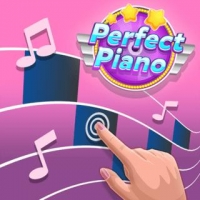 Perfect Piano Play