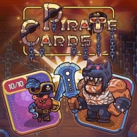 Pirate Cards Play