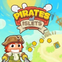 Pirates Of Islets Play