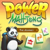 Power Mahjong: The Journey Play