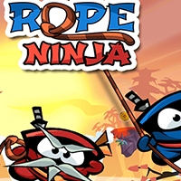 ROPE NINJA Play