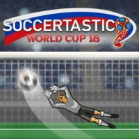 Soccertastic World Cup 18 Play