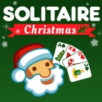 Solitaire Classic Christmas Play